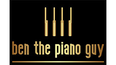 Ben The Piano Guy
