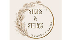Sticks & Stones