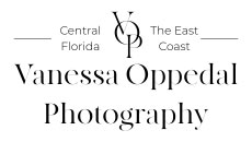 Vanessa Oppedal Photography