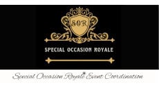 Special Occasion Royale Event Coordination