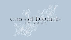 Coastal Blooms by Dawn