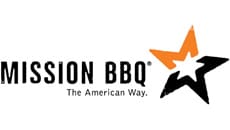 Mission BBQ - Oviedo