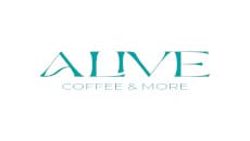 Alive Coffee & More